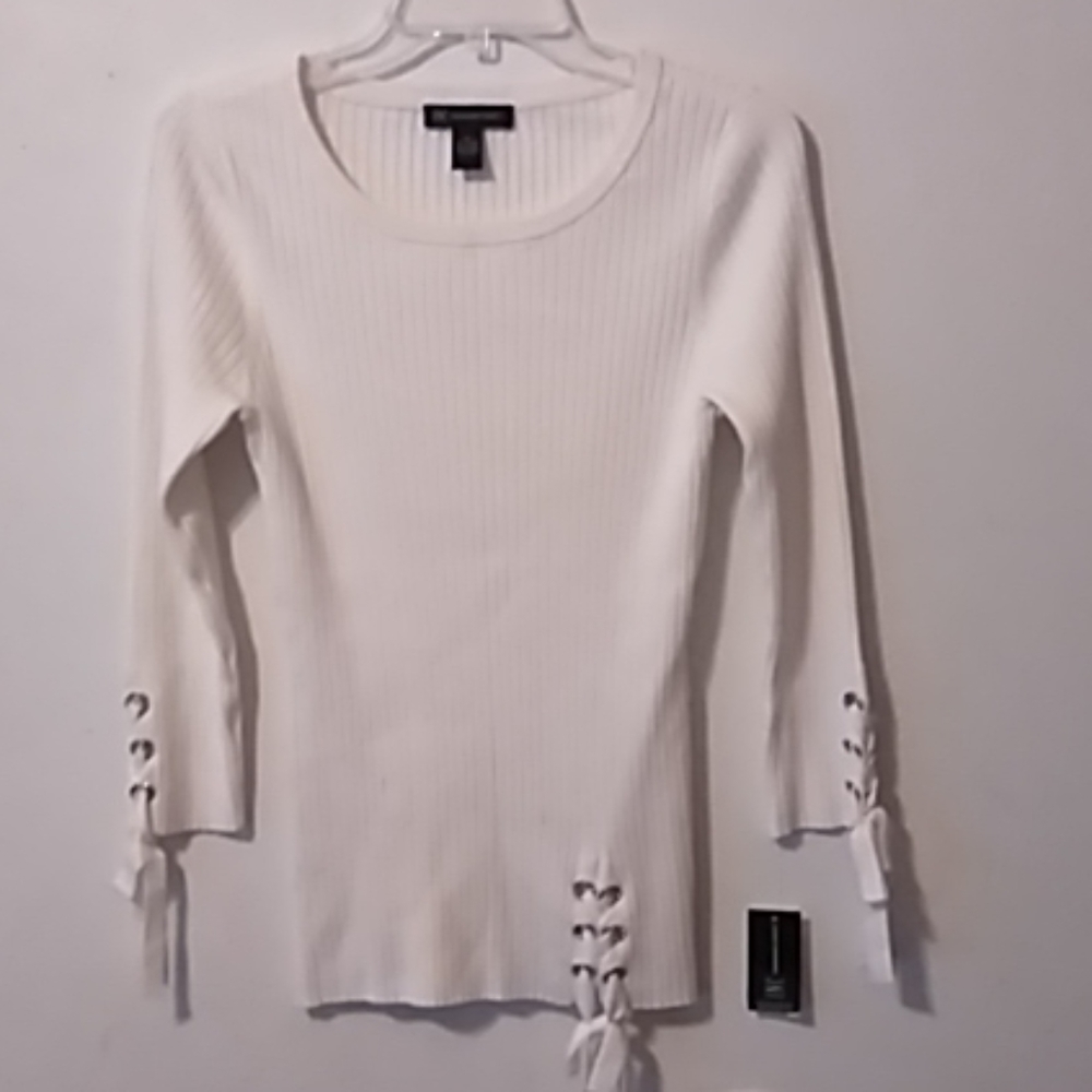 International concepts shirt